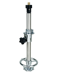 Wheel Control Assembly for Solar-Ray&reg; Searchlights
